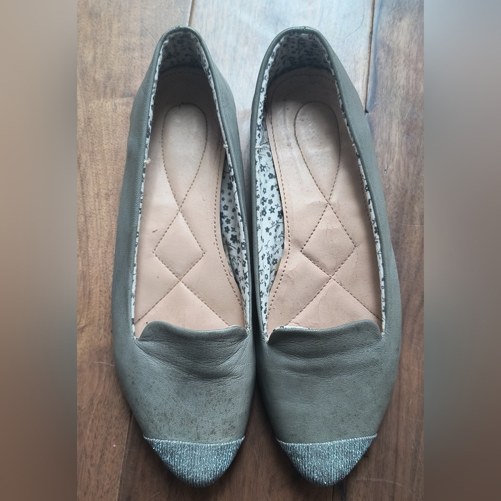 Flats